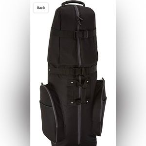 Amazon Basics Soft-Sided Golf Travel Bag - BRAND NEW IN BOX